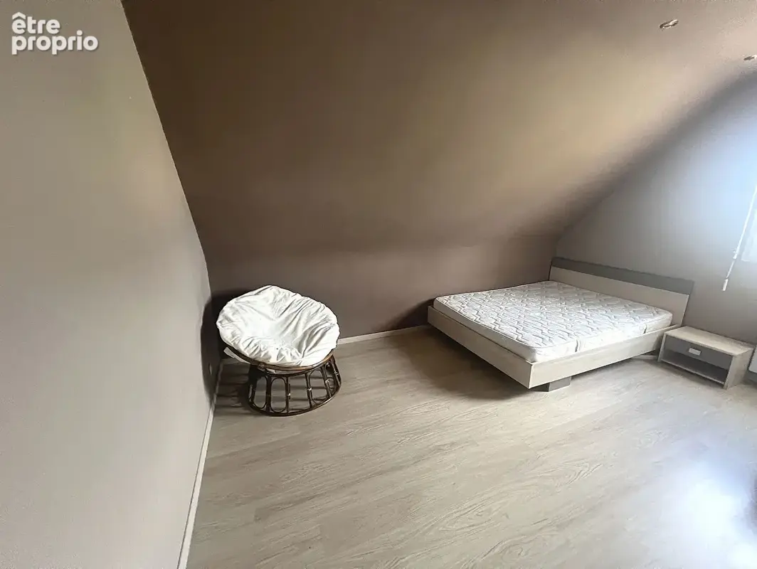 Maison de 2001, terrain de 808m2 - photo 14