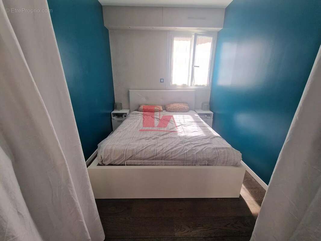 Appartement à VANVES