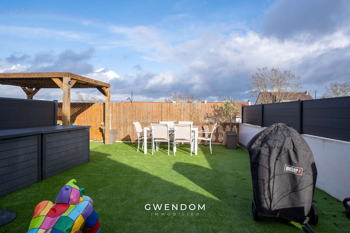 Appartement à COLLEGIEN