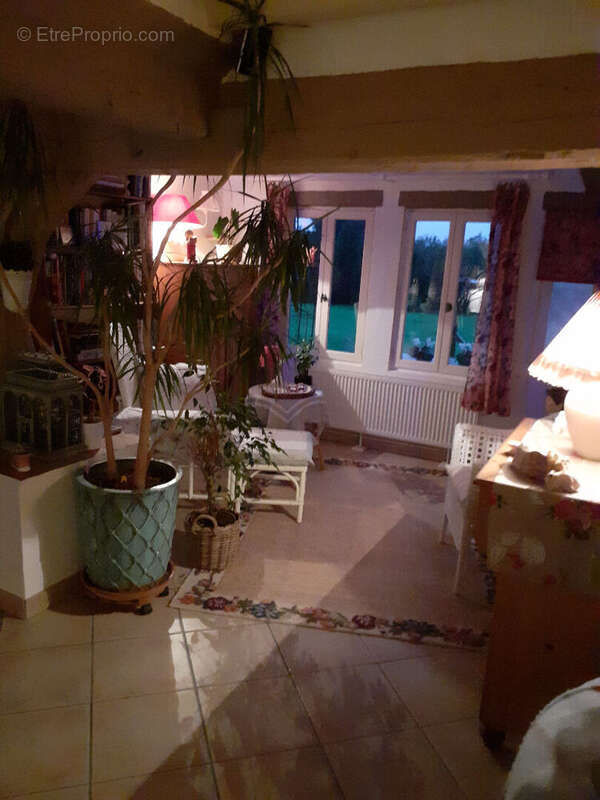 Maison à BEUVRON-EN-AUGE
