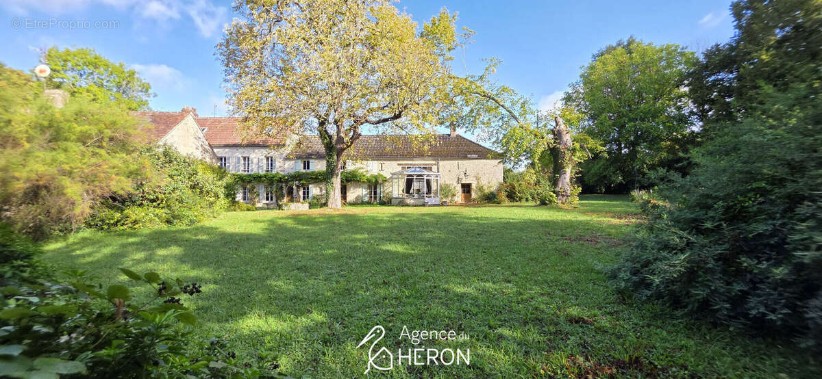 Photo 3 - Maison à EVERLY