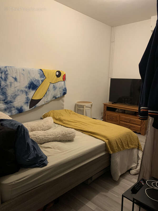 Appartement à ABBEVILLE