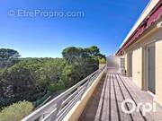 Appartement à VILLENEUVE-LOUBET