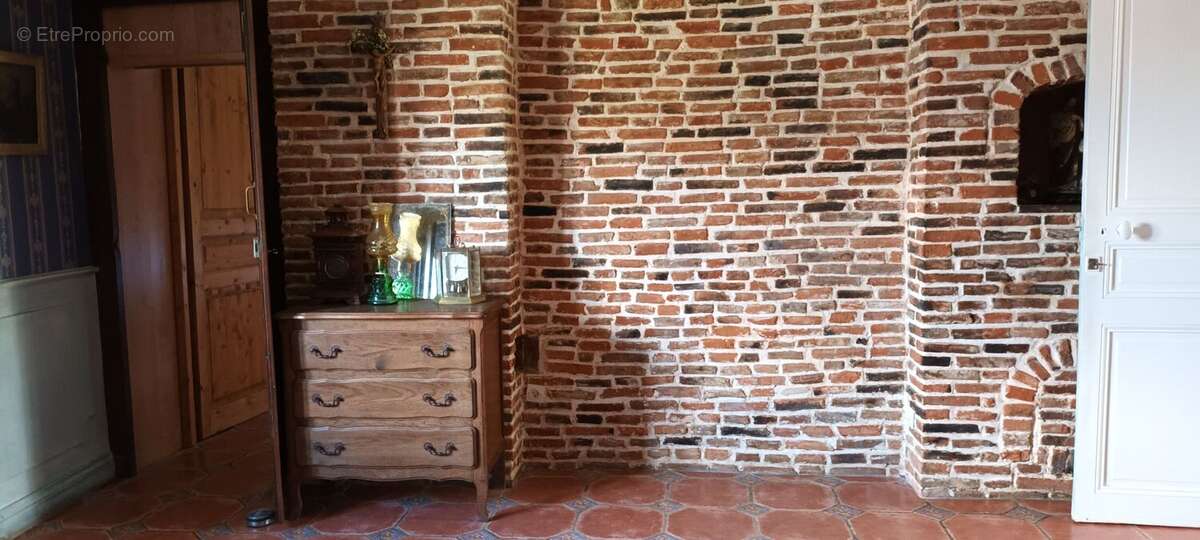 Photo 8 - Maison à CHAUMONT-PORCIEN