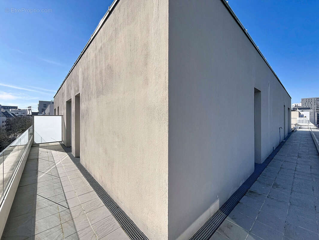 Appartement à MASSY