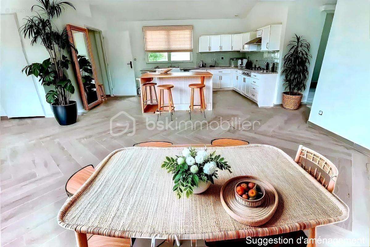 Maison à HENIN-BEAUMONT