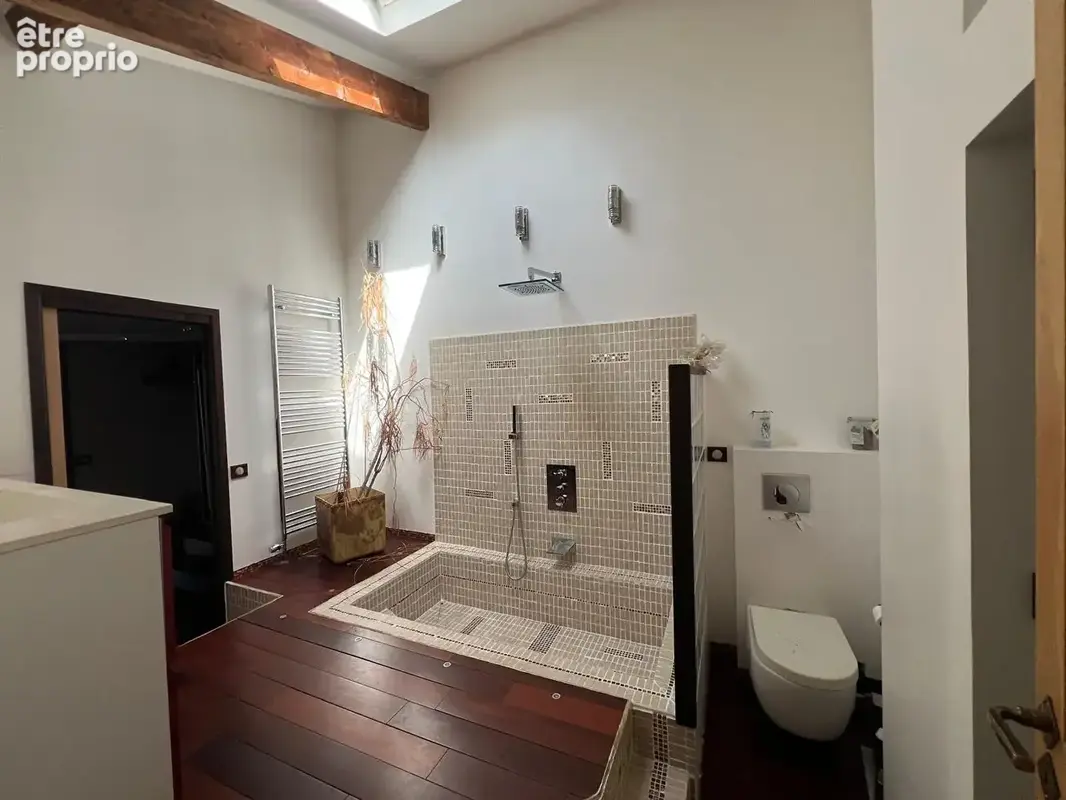 Maison Saint Brice Sous Foret 6 pièce(s) 190 m2 - photo 5