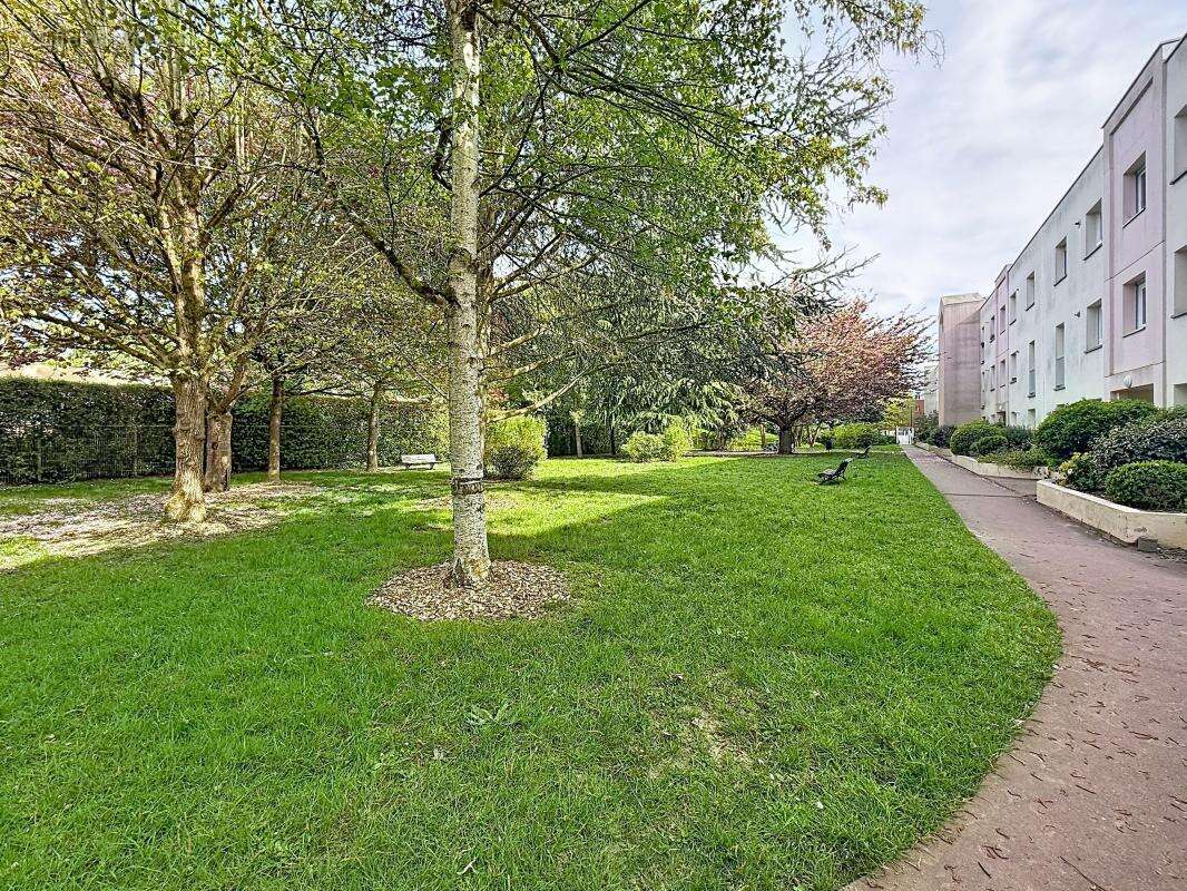 Appartement à GUYANCOURT