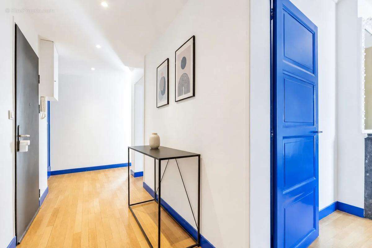 Appartement à BLOIS