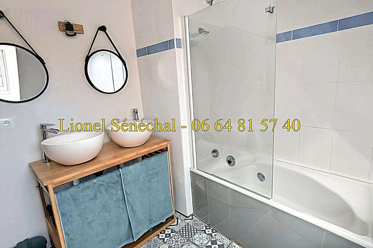 Maison à BRETTE-LES-PINS