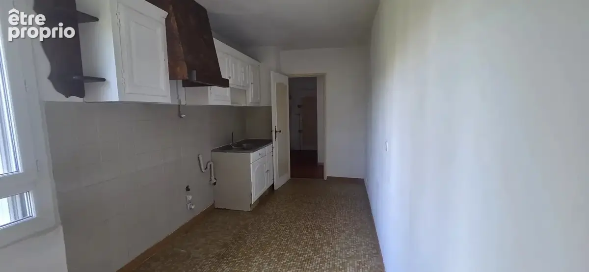 A vendre – appartement t3  de 63 m² avec cave – centre de plan-de-cuques - photo 5