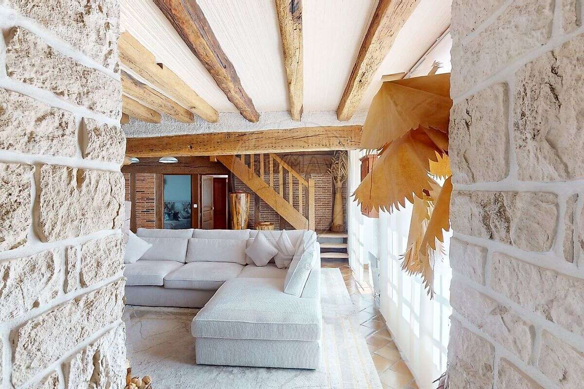 Maison à INGRE