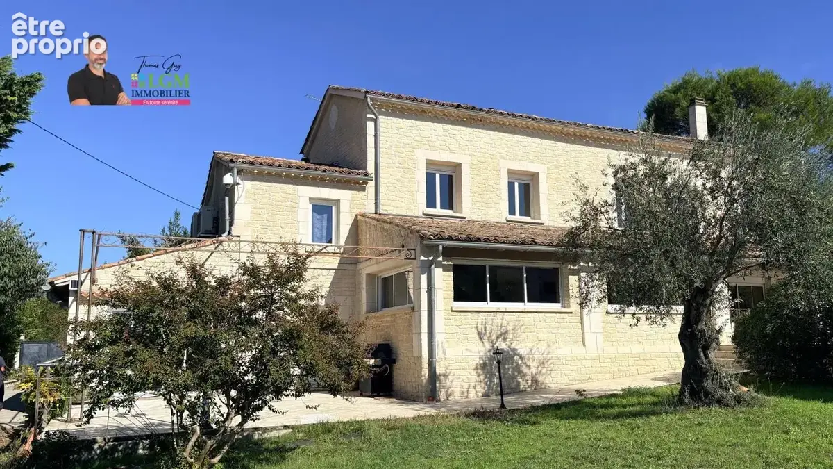 Mas À Vendre - photo 1