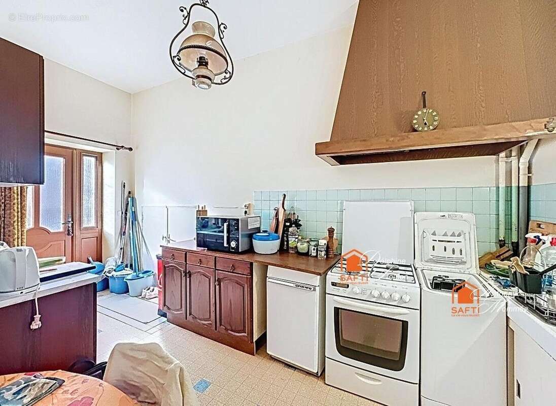 Photo 2 - Maison à VERTRIEU