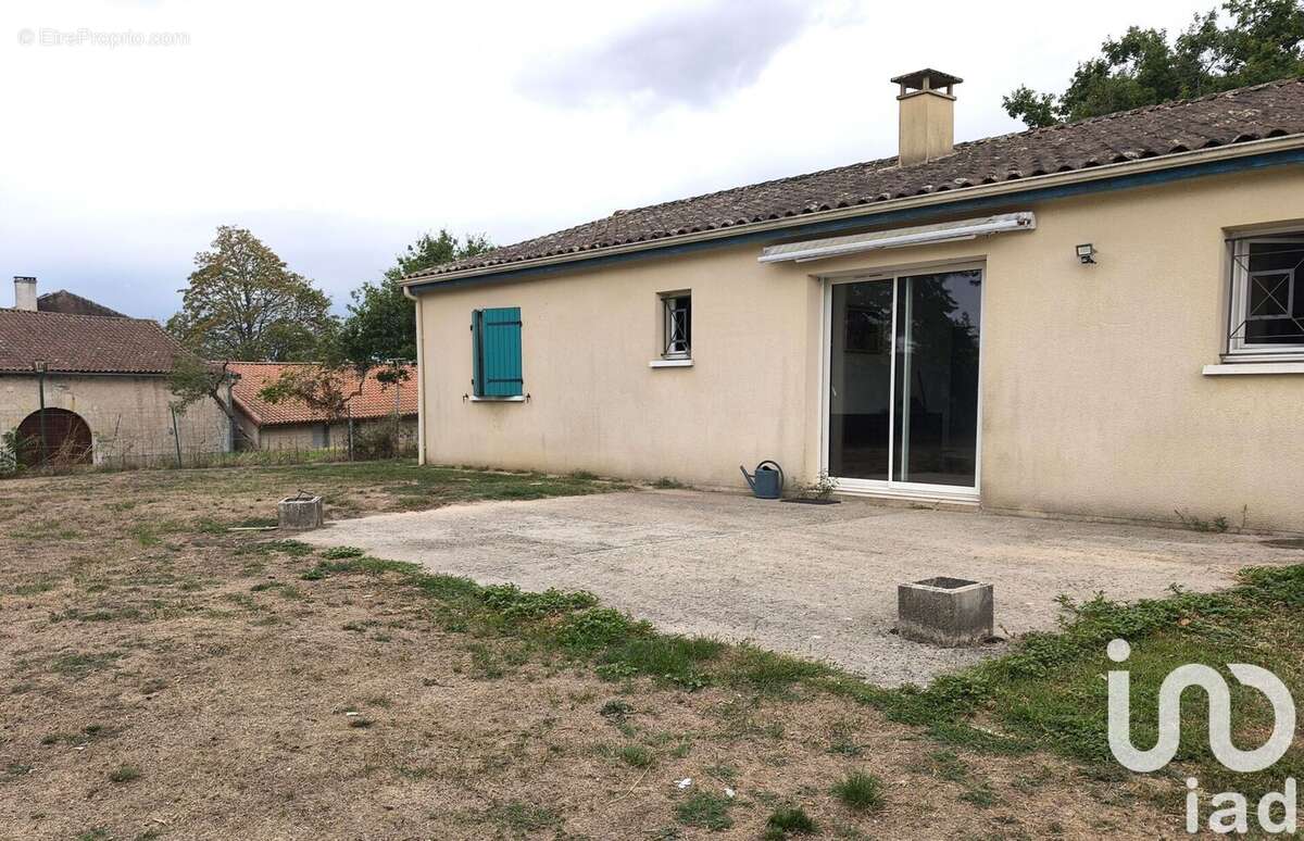 Maison 111 m² à Sauvignac  - photo 4