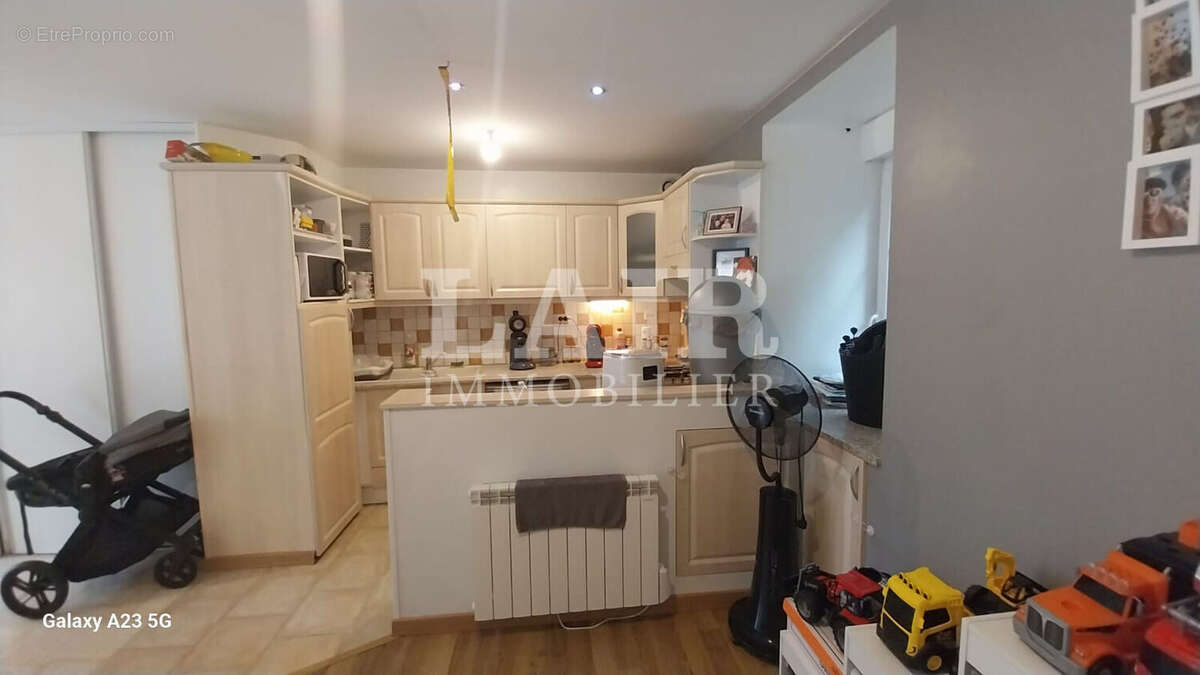 Maison à PRE-EN-PAIL