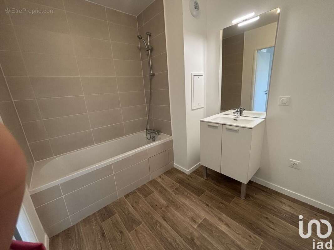 Photo 5 - Appartement à MARLY-LA-VILLE