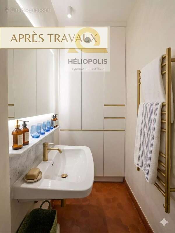 Maison à SAINT-NAZAIRE