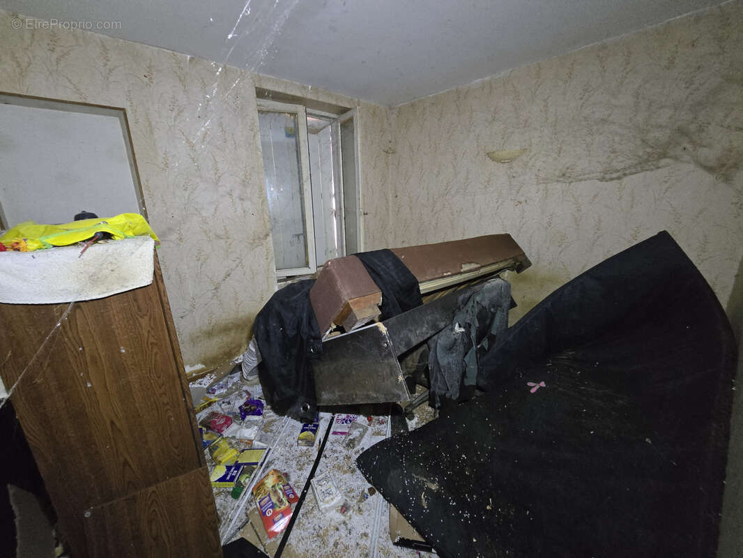 Appartement à VIERZON