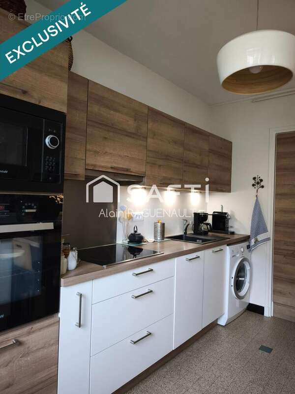 Photo 3 - Appartement à LYON-8E