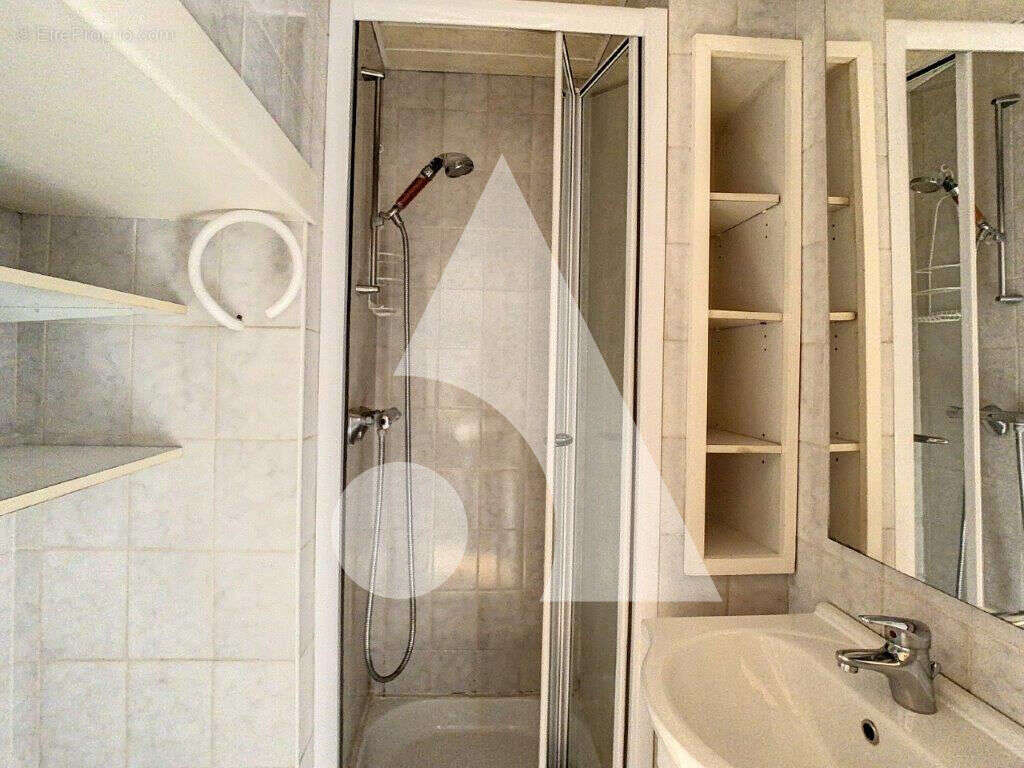 Appartement  1 pièce(s) 14.35 m2 - photo 4