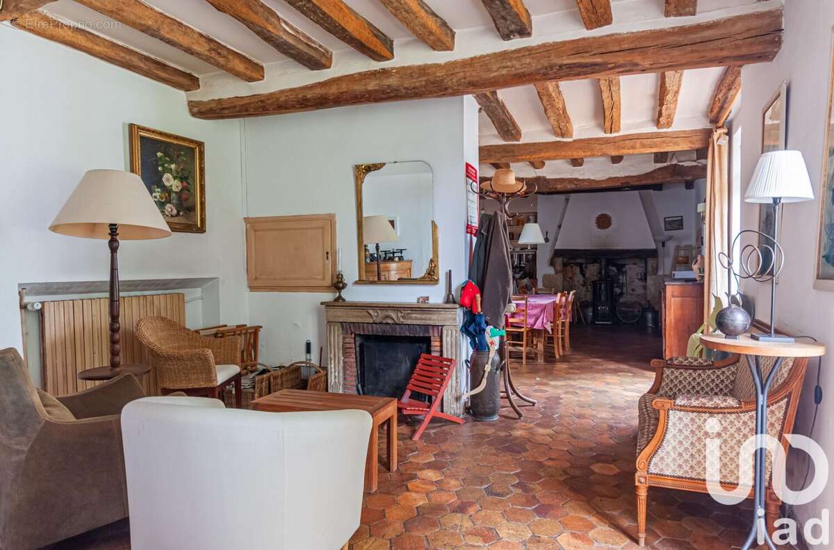 Photo 8 - Maison à GIRONVILLE