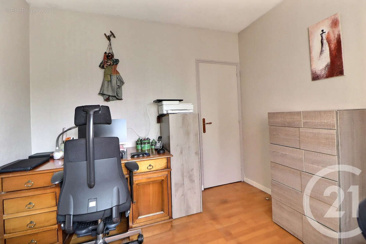 Maison à AULNAY-SOUS-BOIS