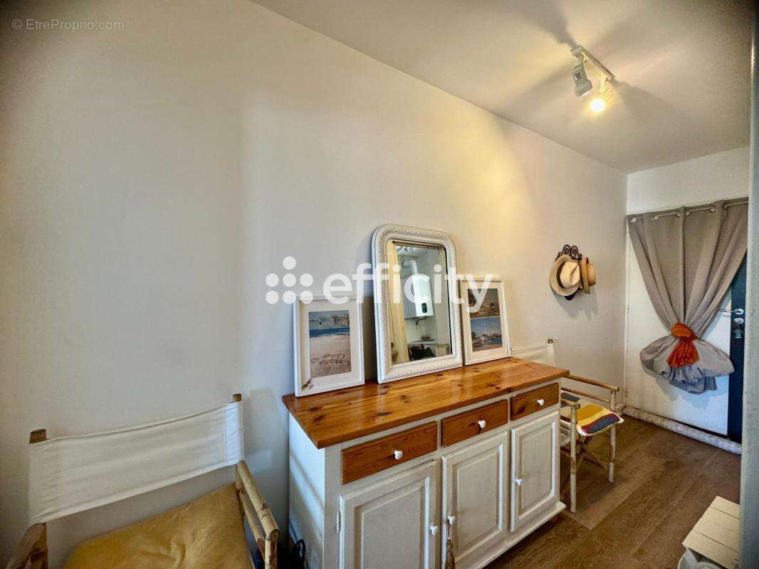 Appartement à BANDOL