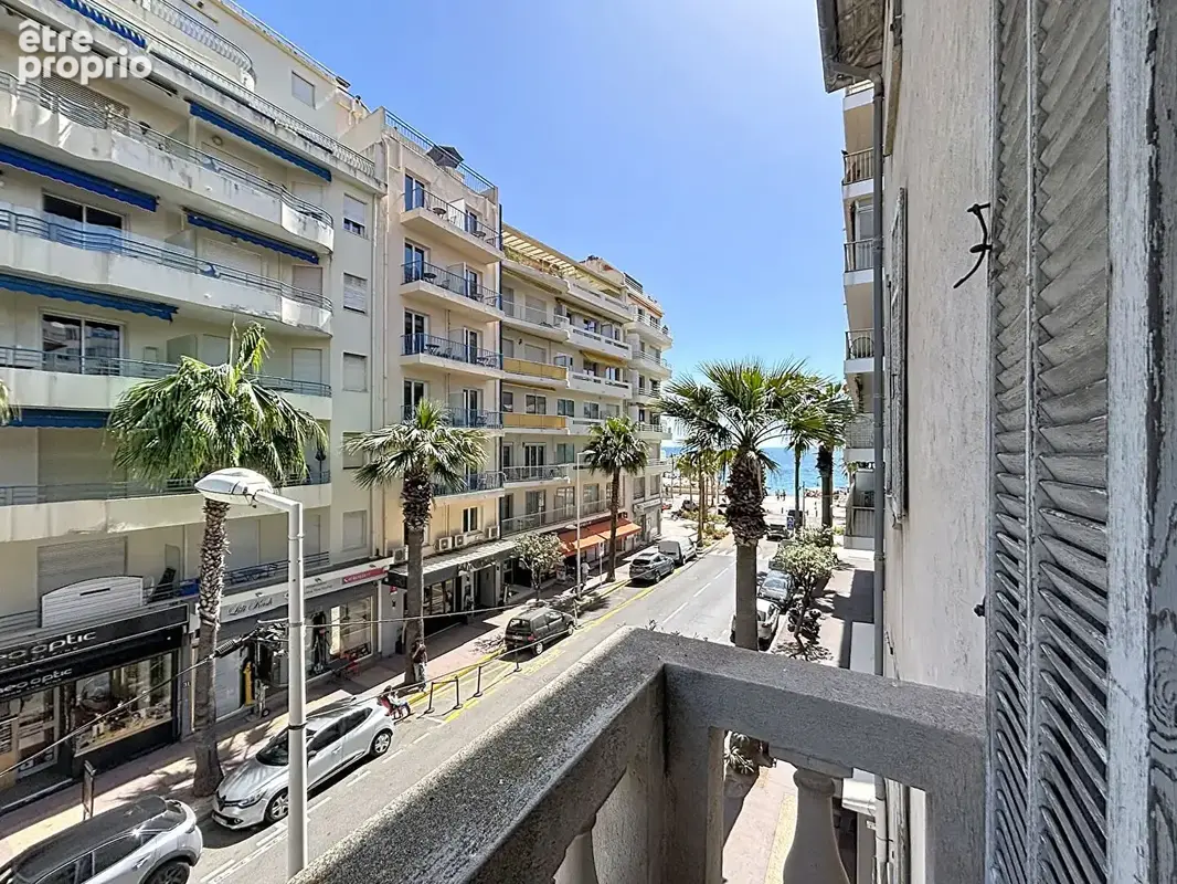Appartement Antibes Juan les pins 3/4 pièce(s) 91 m2 + cave - photo 10