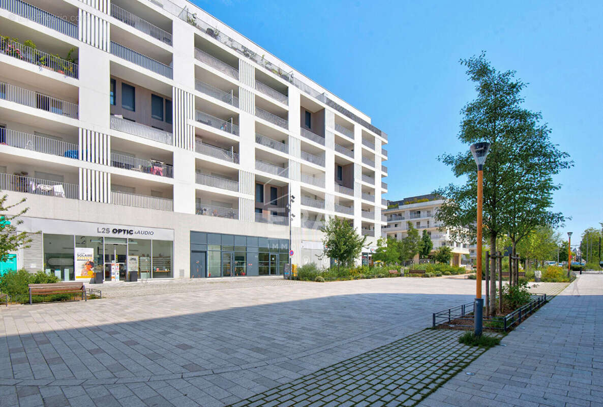 Appartement à MEUDON