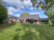 Maison à MARCQ-EN-BAROEUL