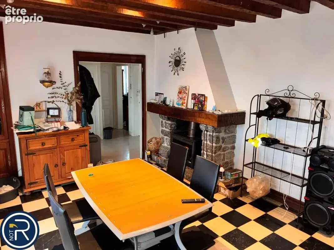Maison 106 m² à Laval  - photo 6