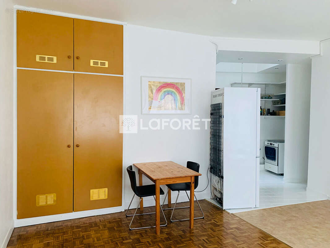 Appartement à SAINT-QUENTIN