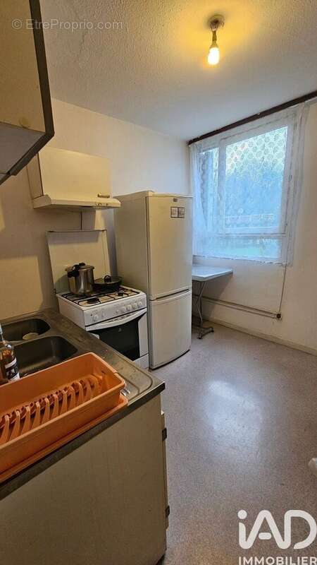 Photo 3 - Appartement à JARVILLE-LA-MALGRANGE