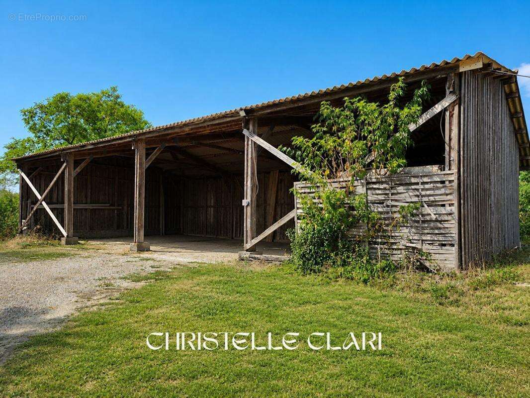 Domaine 374 m² sur terrain de 3,59 ha - photo 10