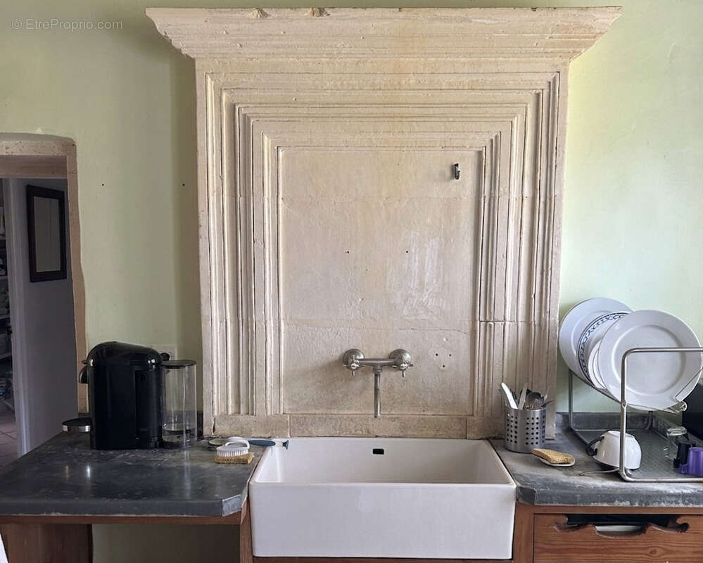 Maison à ROMEGOUX