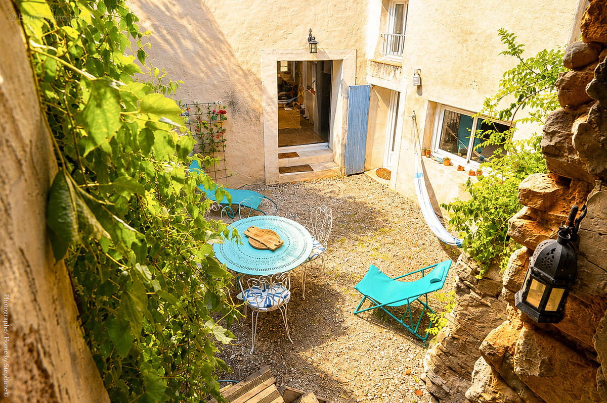 Maison à ROUSSET