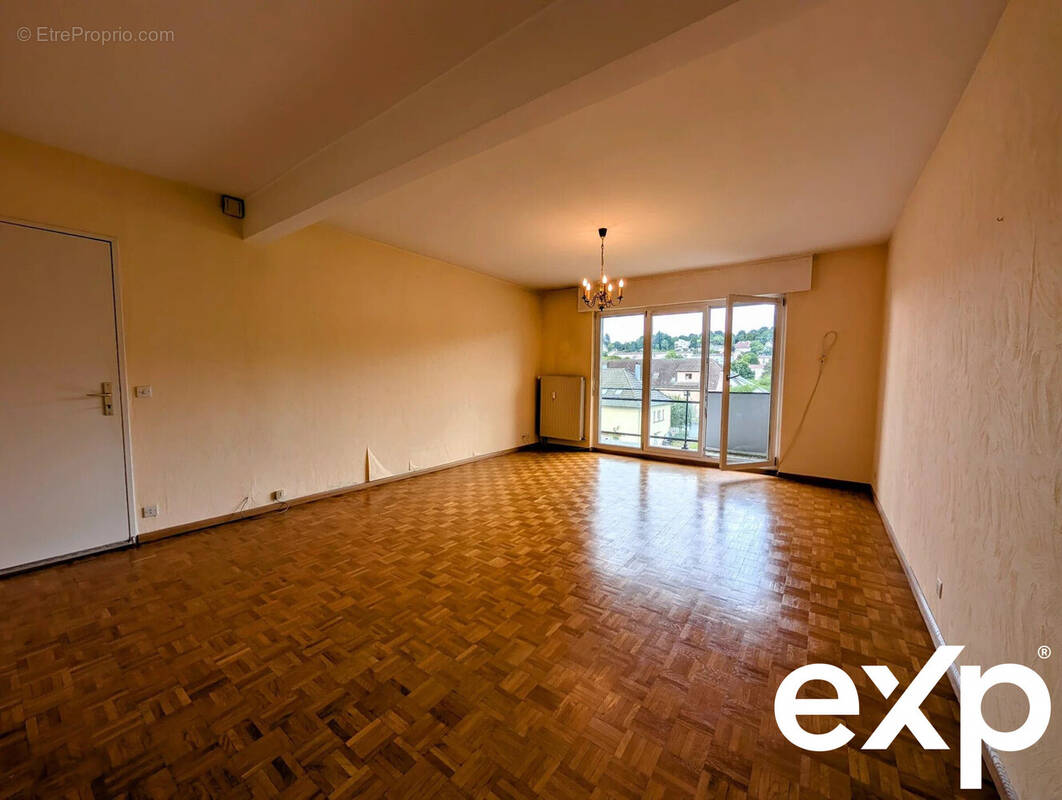 Appartement à THANN