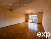 Appartement à THANN