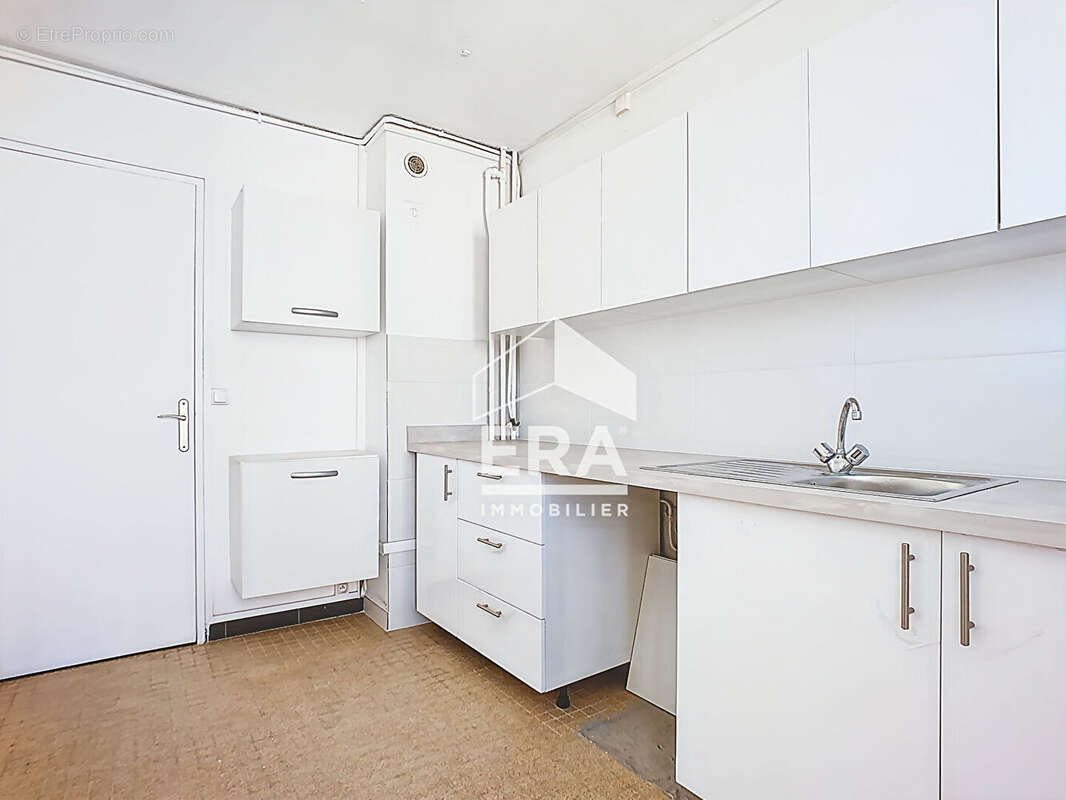 Appartement à MARSEILLE-13E