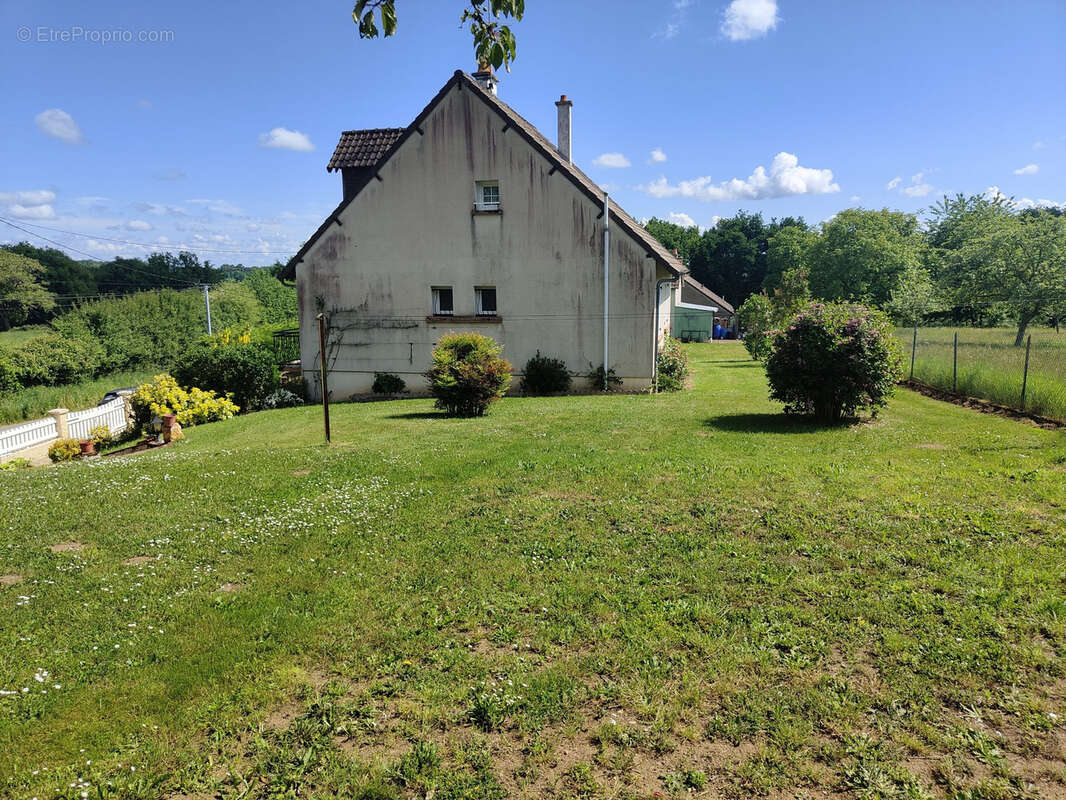 Maison de campagne ! - photo 18