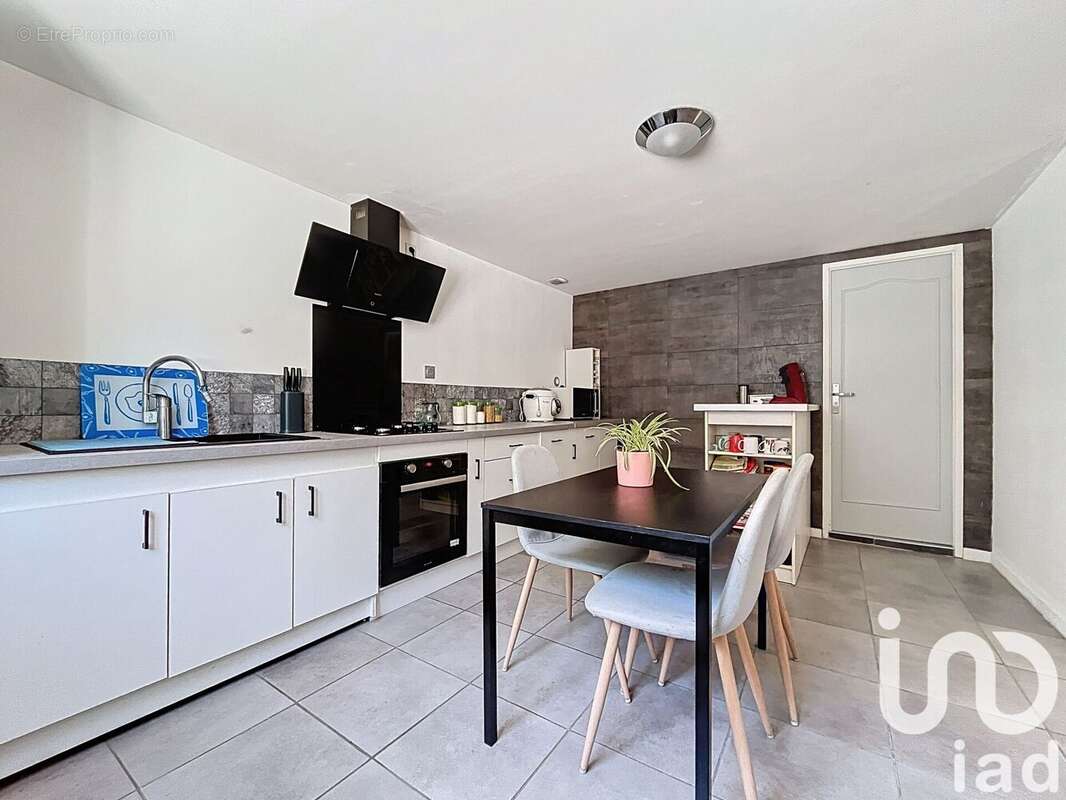 Photo 6 - Maison à SAINT-BROLADRE