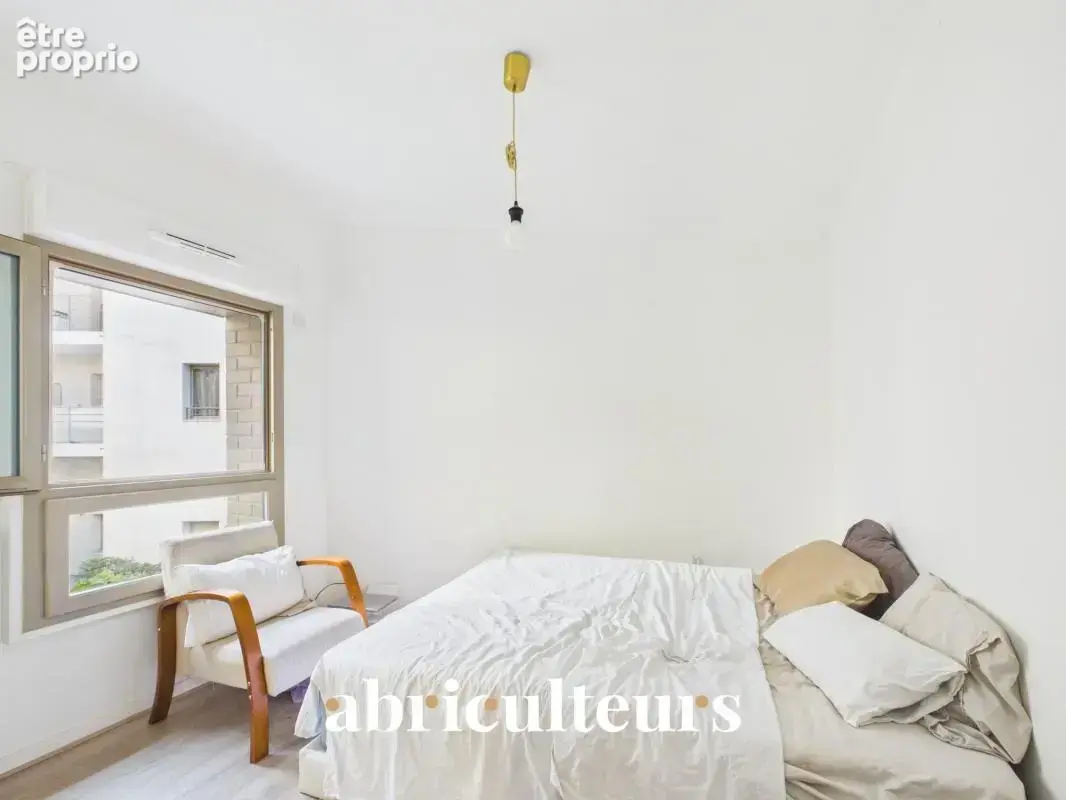 Appartement duplex avec terrasse, 2 parkings en vente à Eaubonne 95600 - photo 6