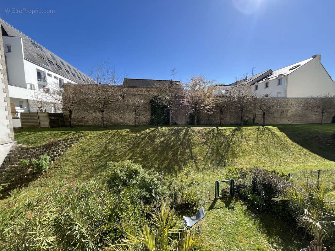 Appartement à VANNES