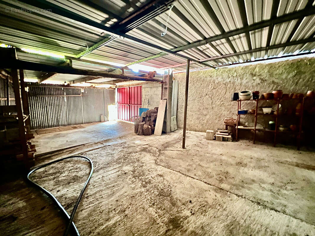 Secteur Villeneuve-sur-Lot, au coeur du Lot-et-Garonne et proche de toutes les commodités, venez découvrir cette maison d'enviro - photo 12