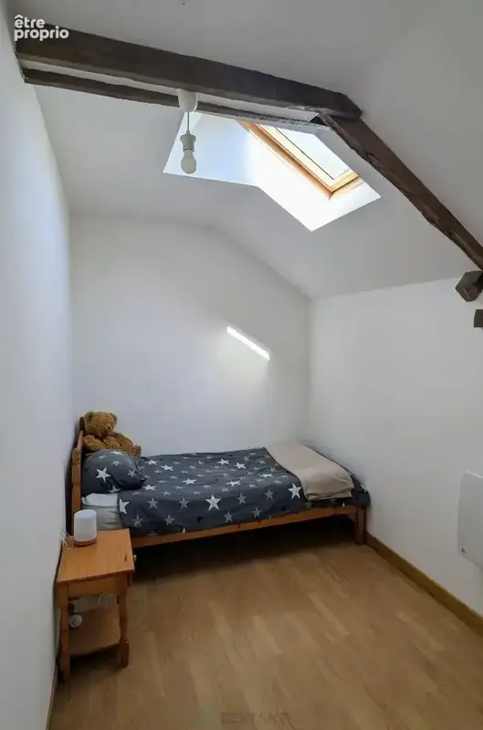 Longère avec 5 chambres près de Quistinic - photo 16
