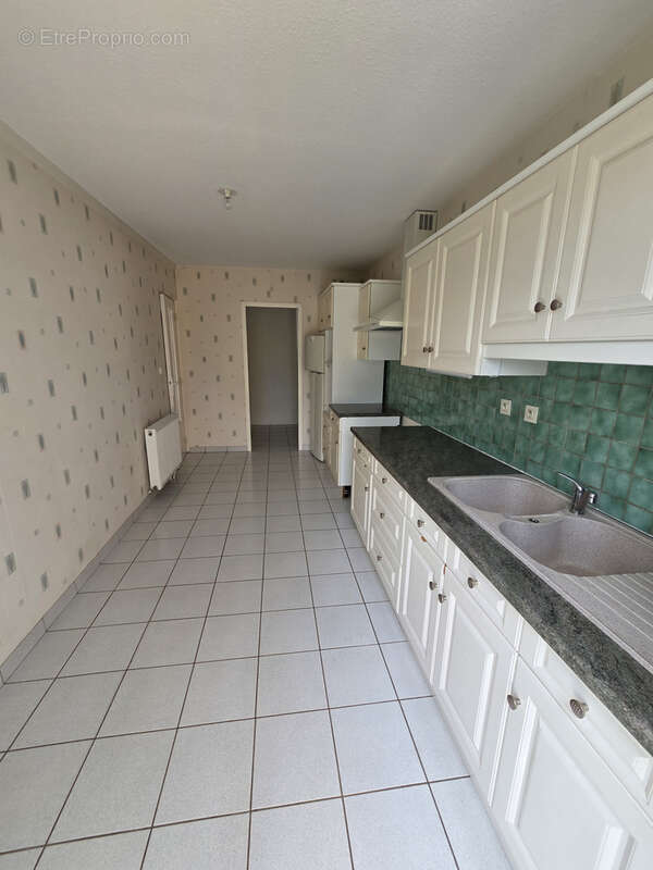 Appartement à MERIGNAC
