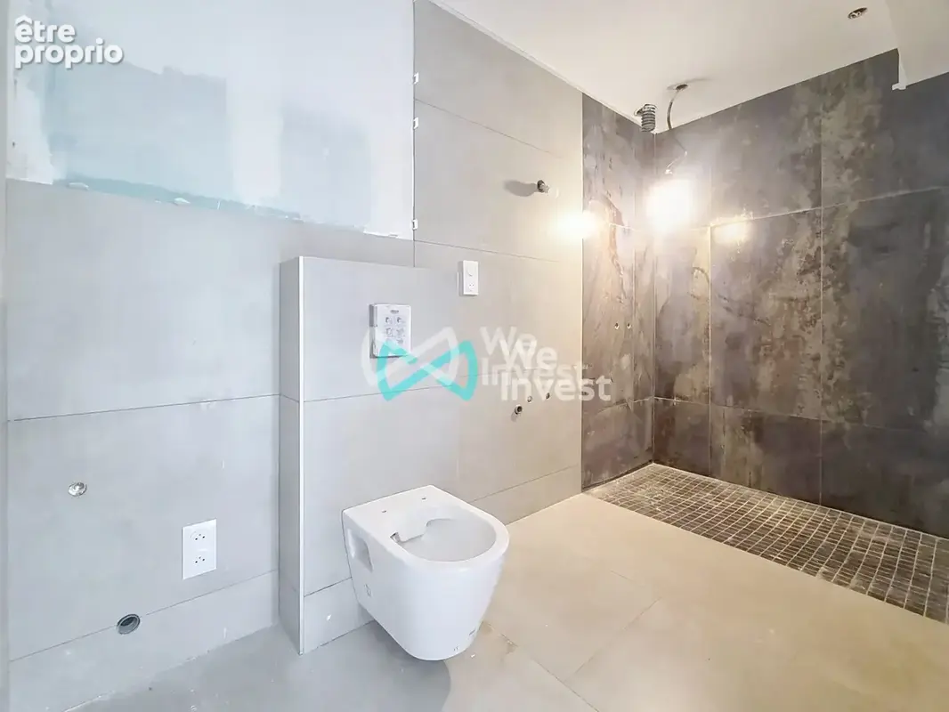 Appartement 45 m² à Chavigny  - photo 3