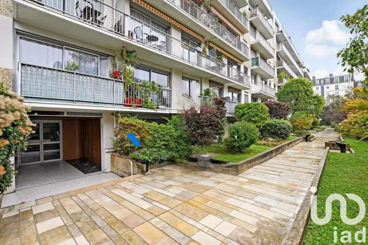 Photo 5 - Appartement à PARIS-12E