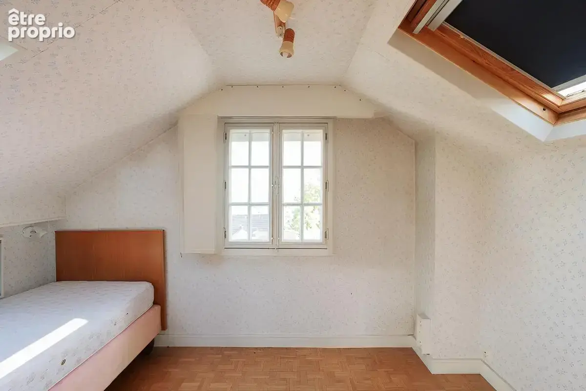 Maison 6 pièces 258 m² à vendre à Saint-Brice-Sous-Foret (95350) - photo 12